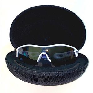 Oakley Radar Sunglasses